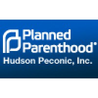 Planned Parenthood Hudson Peconic logo, Planned Parenthood Hudson Peconic contact details