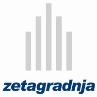 Zetagradnja logo, Zetagradnja contact details