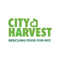 City Harvest logo, City Harvest contact details