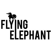 Flying Elephant Productions logo, Flying Elephant Productions contact details