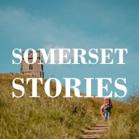 Somerset Stories logo, Somerset Stories contact details