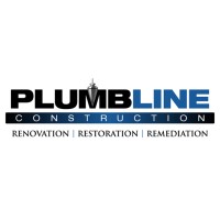 Plumbline Construction logo, Plumbline Construction contact details