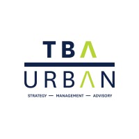 TBA Urban Pty Ltd logo, TBA Urban Pty Ltd contact details