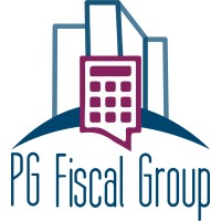 PG FISCAL GROUP logo, PG FISCAL GROUP contact details