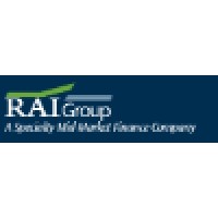 RAI Group logo, RAI Group contact details