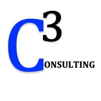 C3 Consulting logo, C3 Consulting contact details