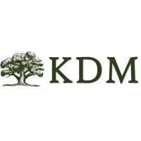 KDM Investment Management logo, KDM Investment Management contact details