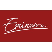 Éminence personal branding logo, Éminence personal branding contact details