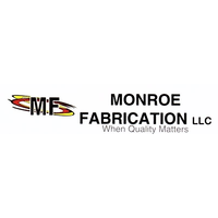 Monroe Fabrication LLC. logo, Monroe Fabrication LLC. contact details