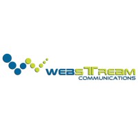 Webstream Communications logo, Webstream Communications contact details