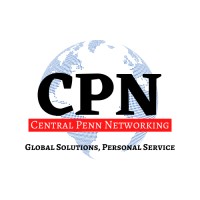 Central Penn Networking, Inc. logo, Central Penn Networking, Inc. contact details