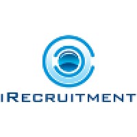 iRecruitment logo, iRecruitment contact details