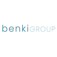 Benki Group logo, Benki Group contact details