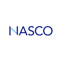 Nasco Saudi Arabia logo, Nasco Saudi Arabia contact details