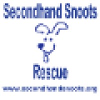 Secondhand Snoots Rescue logo, Secondhand Snoots Rescue contact details