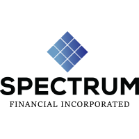 Spectrum Financial Inc logo, Spectrum Financial Inc contact details