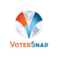 VoterSnap LLC logo, VoterSnap LLC contact details