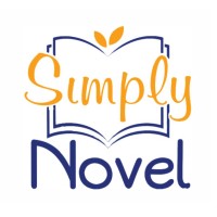 Simply Novel logo, Simply Novel contact details