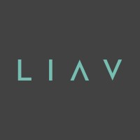 LIAV logo, LIAV contact details