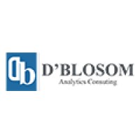 D'Blosom Analytics Consulting logo, D'Blosom Analytics Consulting contact details