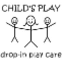 Child's Play logo, Child's Play contact details