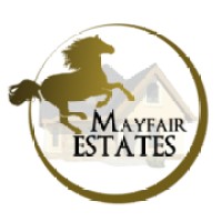 Mayfair Estates logo, Mayfair Estates contact details