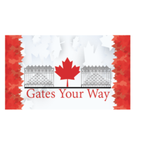 Gates Your Way logo, Gates Your Way contact details