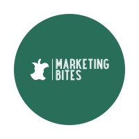 Marketing Bites logo, Marketing Bites contact details