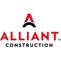 Alliant Construction logo, Alliant Construction contact details