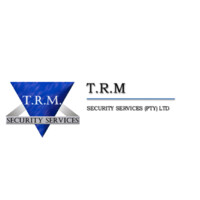 TRM Security Services (Pty) Ltd logo, TRM Security Services (Pty) Ltd contact details