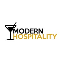 Modern Hospitality logo, Modern Hospitality contact details