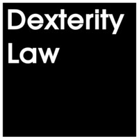 Dexterity Law logo, Dexterity Law contact details