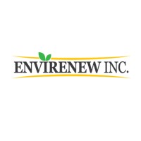 ENVIRENEW INC logo, ENVIRENEW INC contact details