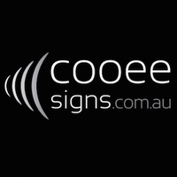 Cooee Signs Pty Ltd logo, Cooee Signs Pty Ltd contact details