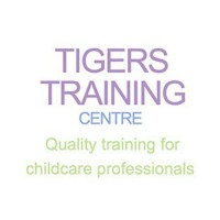 Tigers Training Centre logo, Tigers Training Centre contact details