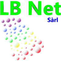 LB Net Sàrl logo, LB Net Sàrl contact details