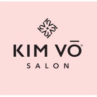 Kim Vō Salon logo, Kim Vō Salon contact details