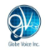 Globe Voice Inc logo, Globe Voice Inc contact details