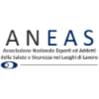 Aneas logo, Aneas contact details