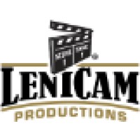 LeniCam Video Productions logo, LeniCam Video Productions contact details