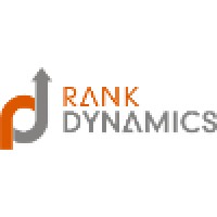 Rank Dynamics logo, Rank Dynamics contact details