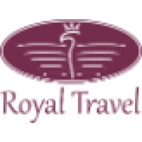 Royal Travel logo, Royal Travel contact details