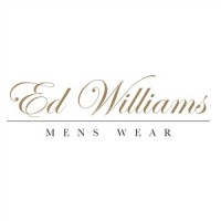 Ed Williams Mens Wear logo, Ed Williams Mens Wear contact details