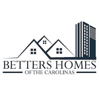 Betters Homes of the Carolinas logo, Betters Homes of the Carolinas contact details