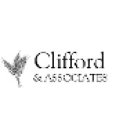 Clifford & Associates logo, Clifford & Associates contact details