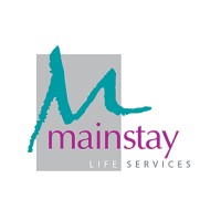 Mainstay Life Services logo, Mainstay Life Services contact details