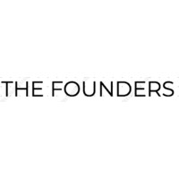 THE FOUNDERS logo, THE FOUNDERS contact details