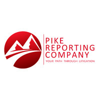 Pike Reporting Company logo, Pike Reporting Company contact details