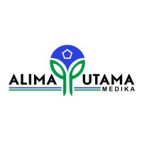 PT. ALIMA UTAMA MEDIKA logo, PT. ALIMA UTAMA MEDIKA contact details