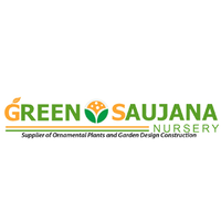 Green Saujana Nursery logo, Green Saujana Nursery contact details